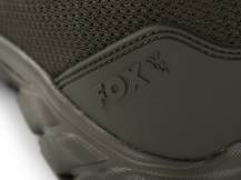 Obrázek k výrobku 71902 - FOX Boty Olive Trainers