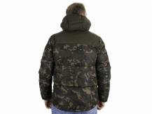 Obrázek k výrobku 70178 - FOX Bunda Camo Khaki RS Jacket