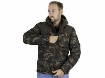 Obrázek k výrobku 70178 - FOX Bunda Camo Khaki RS Jacket