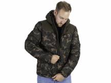 Obrázek k výrobku 70178 - FOX Bunda Camo Khaki RS Jacket