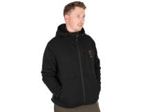 Obrázek k výrobku 72926 - FOX Bunda Collection Sherpa Jacket Black Orange