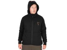 Obrázek k výrobku 72926 - FOX Bunda Collection Sherpa Jacket Black Orange