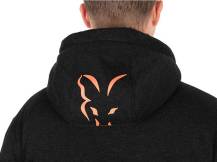 Obrázek k výrobku 72926 - FOX Bunda Collection Sherpa Jacket Black Orange