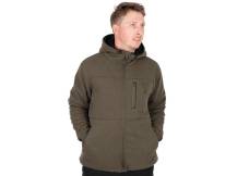 Obrázek k výrobku 72932 - FOX Bunda Collection Sherpa Jacket Green Black