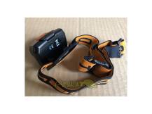 Obrázek k výrobku 53343 - FOX Čelovka Halo 200 Headtorch