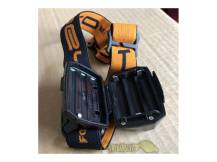 Obrázek k výrobku 53343 - FOX Čelovka Halo 200 Headtorch