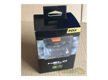 Obrázek k výrobku 53343 - FOX Čelovka Halo 200 Headtorch