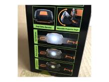 Obrázek k výrobku 53343 - FOX Čelovka Halo 200 Headtorch