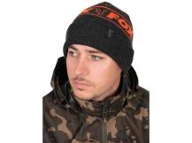 Obrázek k výrobku 72871 - FOX Čepice Collection Beanie Black Orange