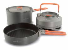 Obrázek k výrobku 53342 - FOX Cookware Medium 3pc Set Sada nádobí