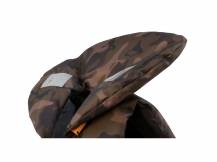 Obrázek k výrobku 71283 - FOX Dětská plovací vesta Kids Camo Life Jacket