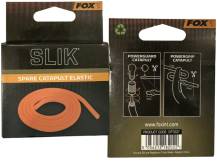 Obrázek k výrobku 74228 - FOX Guma do praku Slik Catapult Elastic Spare