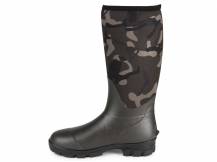 Obrázek k výrobku 71990 - FOX Holínky Camo Neoprene Boot