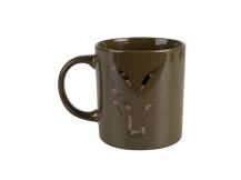 Obrázek k výrobku 73011 - FOX Hrnek Camo Head Ceramic Mug