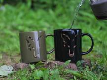 Obrázek k výrobku 73011 - FOX Hrnek Camo Head Ceramic Mug