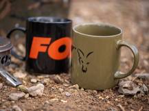 Obrázek k výrobku 72998 - FOX Hrnek Collection Ceramic Mug