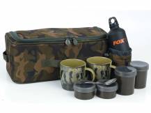 Obrázek k výrobku 72120 - FOX Jídelní taška Camolite Brew Kit Bag