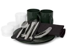 Obrázek k výrobku 72825 - FOX Jídelní Taška R-Series 2 Person Dinner Set