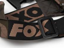 Obrázek k výrobku 73785 - FOX Kalhoty Camo Khaki RS Salopettes XL