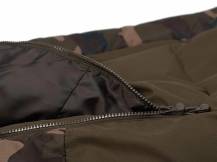 Obrázek k výrobku 73785 - FOX Kalhoty Camo Khaki RS Salopettes XL