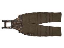Obrázek k výrobku 73785 - FOX Kalhoty Camo Khaki RS Salopettes XL