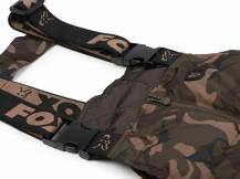 Obrázek k výrobku 73785 - FOX Kalhoty Camo Khaki RS Salopettes XL