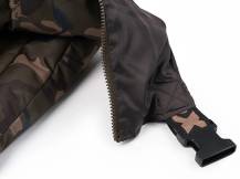 Obrázek k výrobku 73785 - FOX Kalhoty Camo Khaki RS Salopettes XL