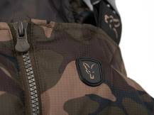 Obrázek k výrobku 73785 - FOX Kalhoty Camo Khaki RS Salopettes XL