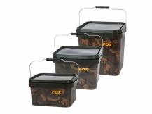 Obrázek k výrobku 72267 - FOX Kbelík Camo Square Bucket