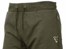 Obrázek k výrobku 70473 - FOX Kraťasy Collection Green Silver Lightweight Shorts XL