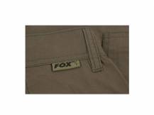 Obrázek k výrobku 53438 - FOX Kraťasy Green Black Lightweight Cargo Short L