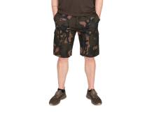 Obrázek k výrobku 73613 - FOX Kraťasy LW Camo Combat Short