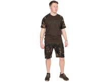 Obrázek k výrobku 73613 - FOX Kraťasy LW Camo Combat Short