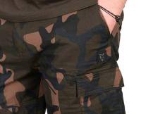 Obrázek k výrobku 73613 - FOX Kraťasy LW Camo Combat Short