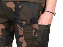 Obrázek k výrobku 73613 - FOX Kraťasy LW Camo Combat Short