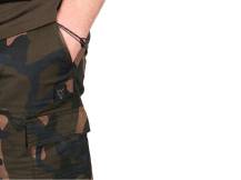 Obrázek k výrobku 73613 - FOX Kraťasy LW Camo Combat Short