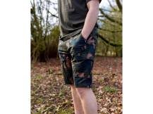 Obrázek k výrobku 73613 - FOX Kraťasy LW Camo Combat Short