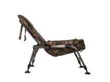 Obrázek k výrobku 74180 - FOX Křeslo Super Deluxe Arm Chair
