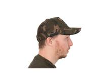 Obrázek k výrobku 72811 - FOX Kšiltovka Camo Baseball Hat