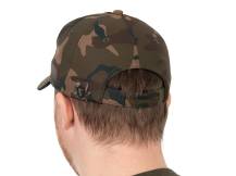 Obrázek k výrobku 72811 - FOX Kšiltovka Camo Baseball Hat