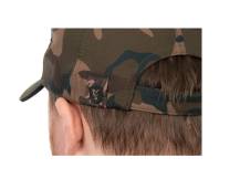 Obrázek k výrobku 72811 - FOX Kšiltovka Camo Baseball Hat