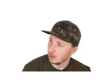 Obrázek k výrobku 72812 - FOX Kšiltovka Camo Flat Peak Snapback Cap