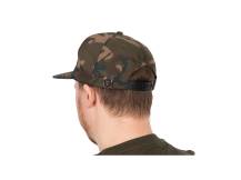 Obrázek k výrobku 72812 - FOX Kšiltovka Camo Flat Peak Snapback Cap
