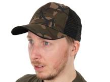 Obrázek k výrobku 72810 - FOX Kšiltovka Camo Trucker Hat