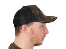 Obrázek k výrobku 72810 - FOX Kšiltovka Camo Trucker Hat