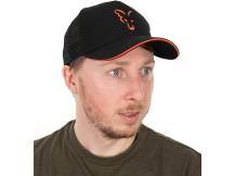 Obrázek k výrobku 72859 - FOX Kšiltovka Collection Trucker Cap Black Orange