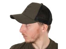 Obrázek k výrobku 73025 - FOX Kšiltovka Collection Trucker Cap Green Black