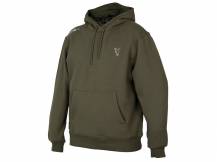 Obrázek k výrobku 69793 - FOX Mikina Collection Green Silver Hoodie - Velikost: M