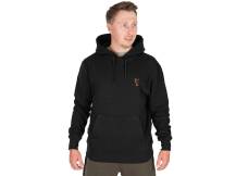 Obrázek k výrobku 72920 - FOX Mikina Collection Hoody Black Orange