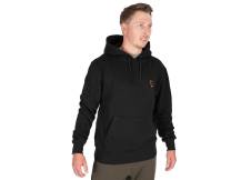 Obrázek k výrobku 72920 - FOX Mikina Collection Hoody Black Orange